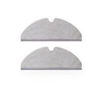 Xiaomi Microfiber cloth for Roborock 2 vacuum cleaner 2pcs