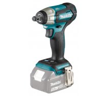 Makita DTW181Z power screwdriver/impact driver 3600 RPM Black, Blue