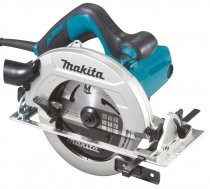 Makita HS7611 portable circular saw 19 cm 5500 RPM 1600 W