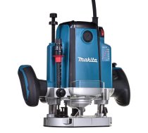 Makita RP2301FCX power router Black,Blue