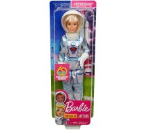 Mattel Doll Barbie Carreer 60th Anniversary Astronaut (GFX23/GFX24)