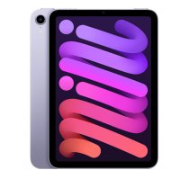 Apple iPad Wi-Fi mini 6th Gen 64GB Purple MK7R3