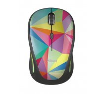 Trust Yvi FX Wireless Mouse Multicoloured (22337-03)