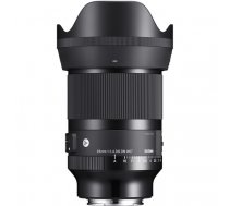 Sigma 35mm f/1.4 DG DN Art Sony E-Mount