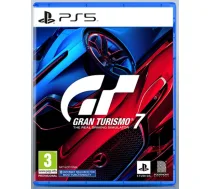 Sony PlayStation 5 Gran Turismo 7 Standard Edition (PS5)
