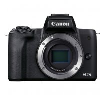 Canon EOS M50 Mark II Black Body