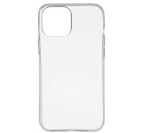 ILike iPhone 13 Mini 5.4 Slim case Transparent (78204)