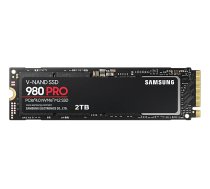 Samsung 980 PRO NVMe M.2 SSD 2TB (MZ-V8P2T0BW)