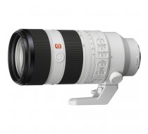 Sony FE 70-200mm F/2.8 GM OSS II (SEL70200GM2)