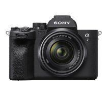 Sony Alpha a7 IV Kit 28-70mm (ILCE-7M4K)
