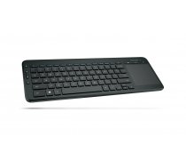 Microsoft All-in-One Media Keyboard (N9Z-00022)