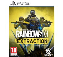 Sony PlayStation 5 Tom Clancys Rainbow Six Extraction (PS5)