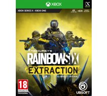 Microsoft Xbox One / Series X Tom Clancys Rainbow Six Extraction