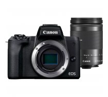Canon EOS M50 Mark II Kit EF-M 18-150mm