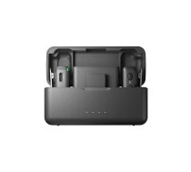 DJI Mic (2 TX + 1 RX + Charging Case)