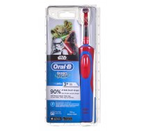 Oral-B Vitality Kids Star Wars CLS Child Rotating toothbrush Multicolor (4210201160922)