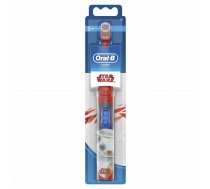Oral-B Star Wars Electric toothbrush for kids DB3010 (4210201193616)