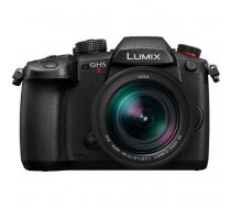 Panasonic Lumix DC-GH5 II Kit 12-60mm f/2.8-4 Lens (DC-GH5M2L)