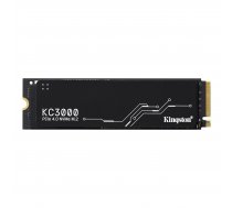 Kingston KC3000 PCIe 4.0 NVMe M.2 SSD 2048GB (SKC3000D/2048G)