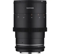 Samyang 135mm T2.2 VDSLR MK2 Sony E