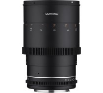 Samyang 135mm T2.2 VDSLR MK2 Nikon F