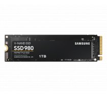 Samsung 980 PCIe 3.0 NVMe M.2 1TB SSD (MZ-V8V1T0BW)