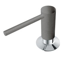 Franke Comfort Dozators Chrome/Stone Grey (119.0578.744)