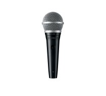 Shure PGA48-QTR-E Cardioid Dynamic Vocal Microphone