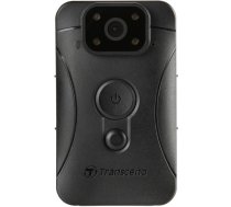 Transcend DrivePro Body 10B 1080p Body Camera with Night Vision 32GB (TS32GDPB10B)