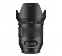 Irix Lens 30mm f/1.4 Dragonfly for Pentax K