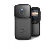 SJCAM C200 Black 4K Action Camera (6972476160820)