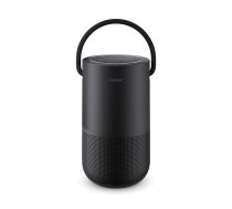 Bose Portable Home Speaker, Melns (829393-2100)
