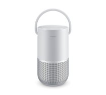 Bose Portable Home Speaker, Sudraba (829393-2300)