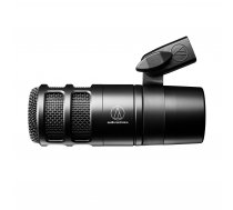 Audio-Technica AT2040 Dynamic Podcast Microphone