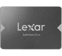 Lexar NS100 256GB SSD (LNS100-256RB)