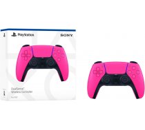 Sony PlayStation 5 DualSense Wireless Nova Pink Controller (PS5)