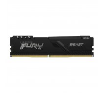 Kingston HyperX Fury Beast 32GB DDR4 3200MHz CL16 (KF432C16BB/32)