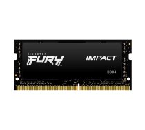 Kingston HyperX Fury Beast 16GB DDR4 2666MHz CL15 (KF426S15IB1/16)