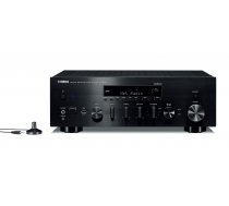 Yamaha MusicCast R-N803D Black