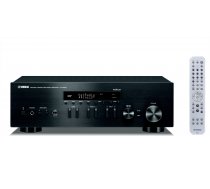 Yamaha MusicCast R-N402D Black