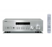 Yamaha MusicCast R-N402D Titanium