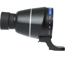 Lens2scope 10mm Canon EOS / EF Black Straight