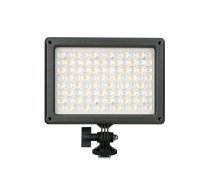 Nanlite MixPad II 11C RGBWW Hard and Soft Light LED Panel (MIXPAD II 11C+AC)