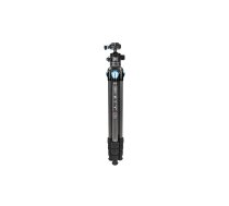 Sirui ST-124 + ST-10X Kit Carbon Fiber Tripod