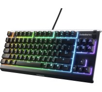 SteelSeries Apex 3 TKL US