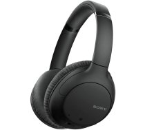 Sony WH-CH710N Black