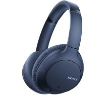 Sony WH-CH710N Blue