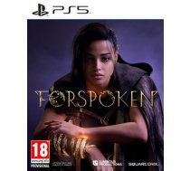 Sony PlayStation 5 Forspoken