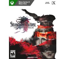 Microsoft Xbox One / Series X Stranger of Paradise: Final Fantasy Origin