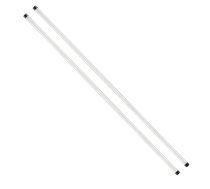 Nanlite Pavotube II 60X - 2 Light Kit